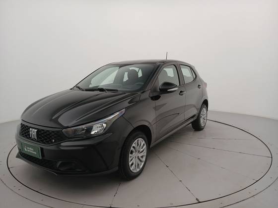 FIAT ARGO 1.0 FIREFLY FLEX DRIVE MANUAL FIAT ARGO 1.0 FIREFLY FLEX DRIVE MANUAL